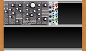 My yarer Eurorack