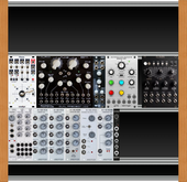 live rack