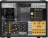 drum rack