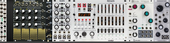 My plical Eurorack