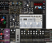 lfo controlo