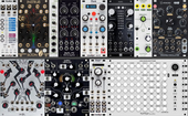 My  Eurorack