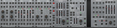 System 100 Rack