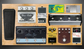 MO Pedaltrain Classic 2 2022