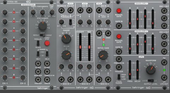Behringer 100 Tim Shoebridge A-100LC1 - B