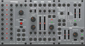 Behringer 100 Tim Shoebridge A-100LC1 - C
