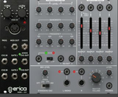 Behringer 100 Tim Shoebridge A-100 Mini - D