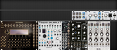 My Current Eurorack