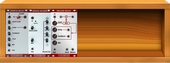 Stereoping modules
