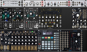 Audio Manipulator Case