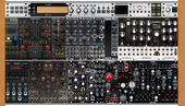 Actual Rack