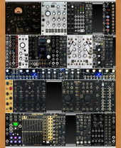 My eternal Eurorack (copy)