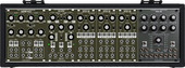 My submissive Eurorack