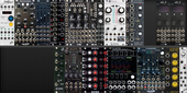 Starting Eurorack