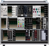 My Eurorack 1 (JPM)