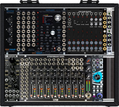 My Sampler Rack (6U 60HP)