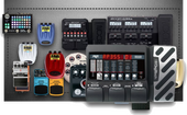 Pedals