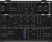 My grey Eurorack