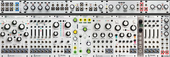 electroson.paris INTELLIJEL PALETTE 104 mutable instruments
