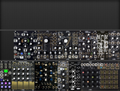 industrial performance masterpiece