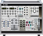 6u travel rig