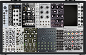 My eurorack