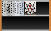 My histoid Eurorack