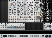 Mono Bass Line (copied from Ihor)