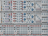 Goike Buchla Wedge