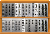 Analogue Solutions synth
