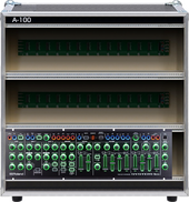 My eternal Eurorack