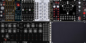6U 104hp