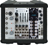 Effect Rack