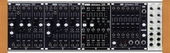 My corky Eurorack