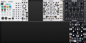 My stannous Eurorack