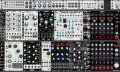 Exercice to build a live case with my modules