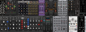 My Eurorack