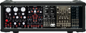 Erufven I Arturia Rack 3U (Stående) Befaco VCO