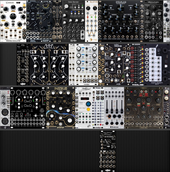 9U rack
