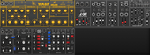 My anguine Eurorack