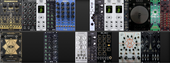 My deviled Eurorack