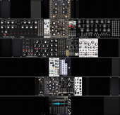 Full Modular Cross v21