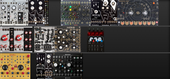 complex oscillator