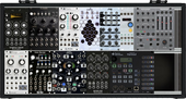 My gelid Eurorack