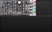 My endarch Eurorack
