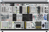 Mega synth