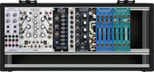 First eurorack