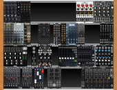 Mixing