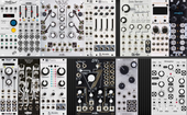 My catching Eurorack