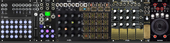 Makenoise Control Skiff